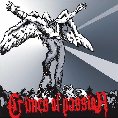 Crimes Of Passion Crimes Of Passion (CD)