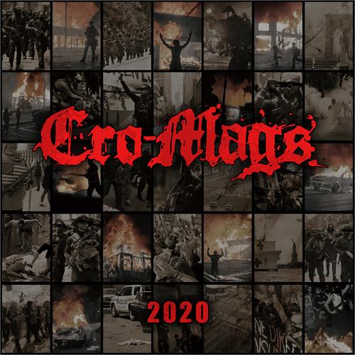 Cro-Mags 2020 (CD)
