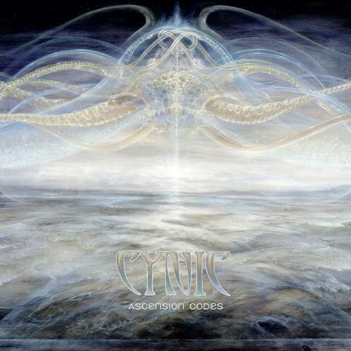 Cynic Ascension Codes (CD)