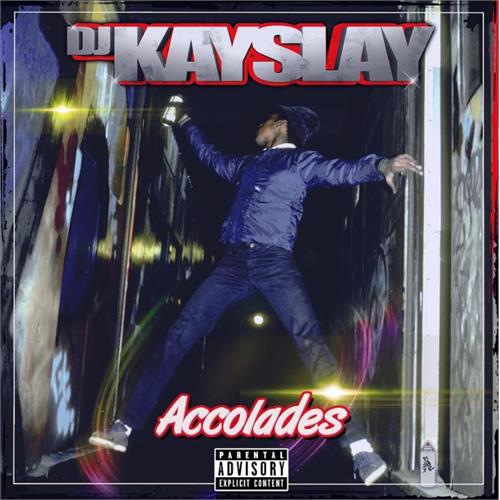 DJ Kay Slay Accolades (CD) 