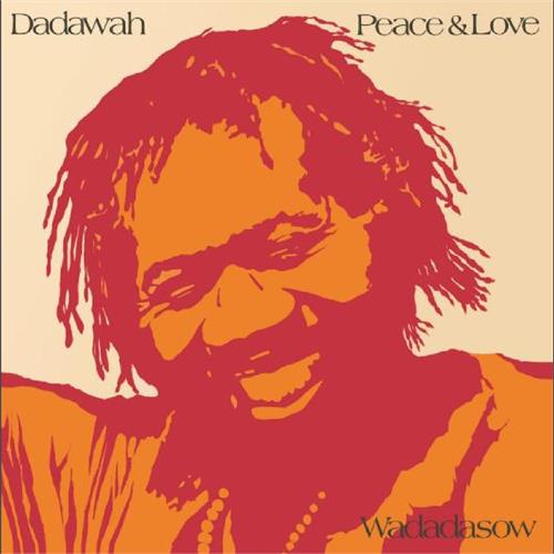 Dadawah Peace And Love (2CD)
