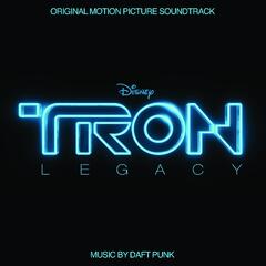 Daft Punk Tron: Legacy - OST (2LP)