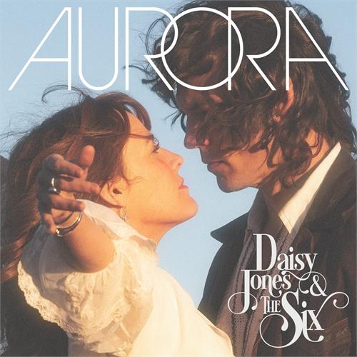 Daisy Jones & The Six Aurora (CD)