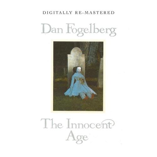 Dan Fogelberg Innocent Age (2CD) 