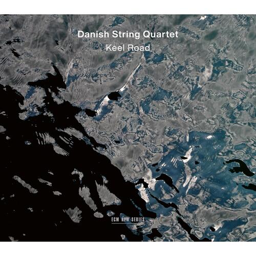 Danish String Quartet Keel Road (CD) 