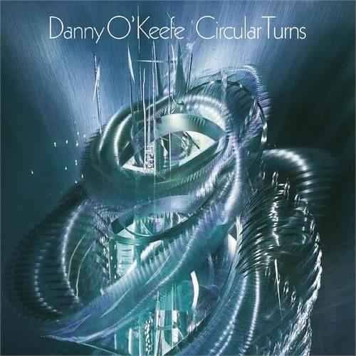 Danny O'Keefe Circular Turns (2CD) 