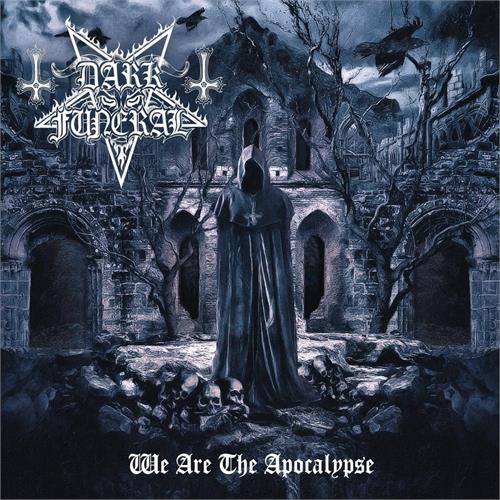 Dark Funeral We Are The Apocalypse - LTD (CD)