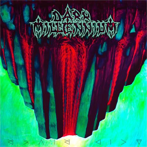 Dark Millennium Acid River (LP)
