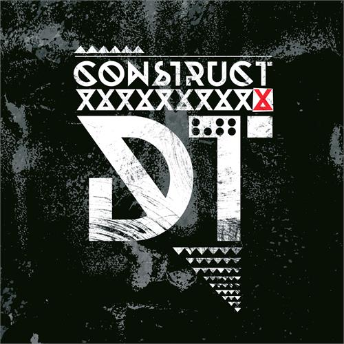 Dark Tranquillity Construct (CD)