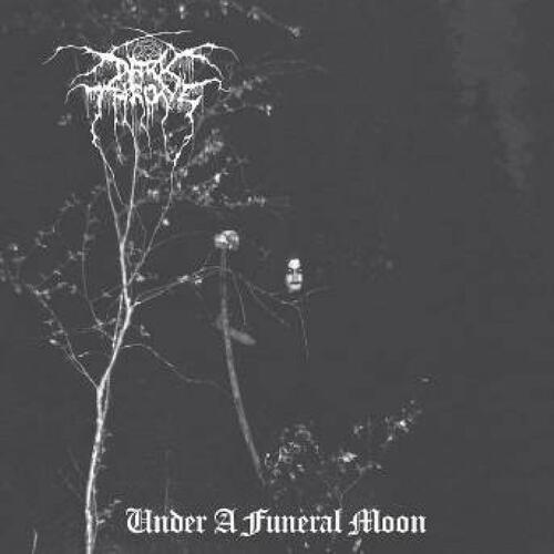Darkthrone Under A Funeral Moon (2CD) 