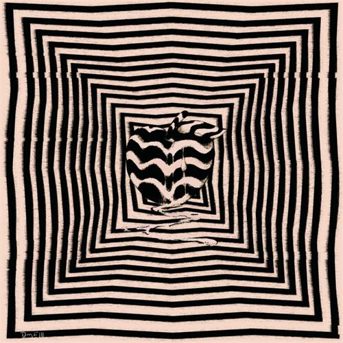 Dead Man's Eyes III (CD) 