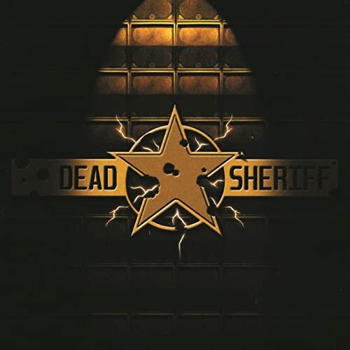 Dead Sheriff By All Means (CD) 