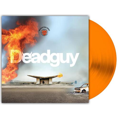 Deadguy Near-Death Travel Services - LTD (LP) 