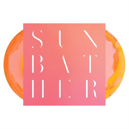 Deafheaven Sunbather: 10th Anniversary… - LTD (2LP) 