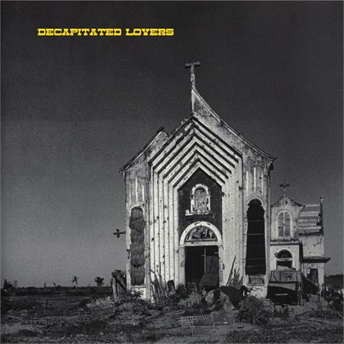 Decapitated Lovers 3 Song EP (12")