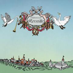 Deerhoof Reveille - LTD (LP)