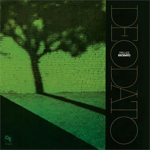 Deodato Prelude - LTD (LP)