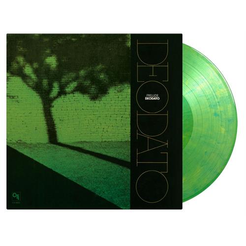 Deodato Prelude - LTD (LP)
