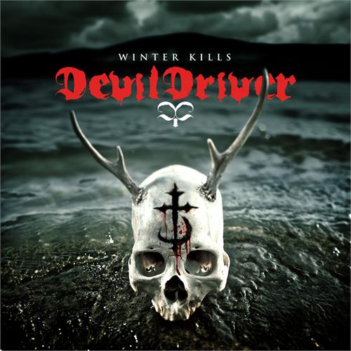 Devildriver Winter Kills - LTD (CD+DVD)