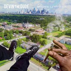 Devin The Dude Acoustic Levitation - RSD (LP)