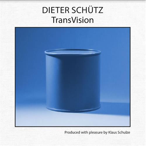 Dieter Schutz TransVision (CD) 