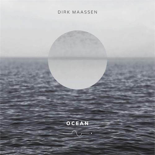 Dirk Maassen Ocean (CD)