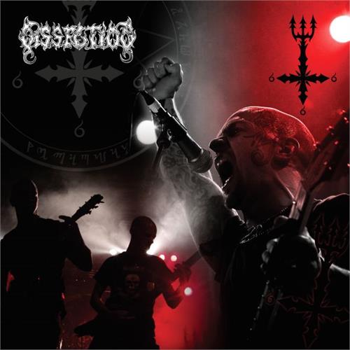 Dissection Live In Stockholm 2004 (CD)