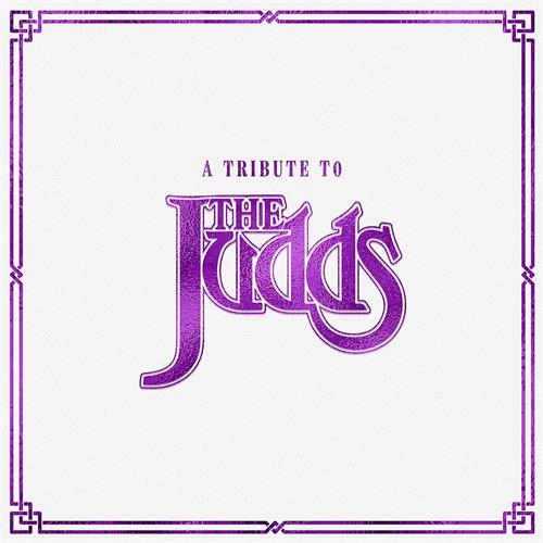 Diverse Artister A Tribute To The Judds (CD)