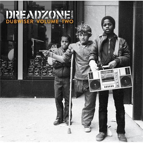 Diverse Artister Dreadzone Presents Dubwiser Vol. 2 (2LP)