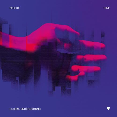 Diverse Artister Global Underground: Select #9 (2CD)