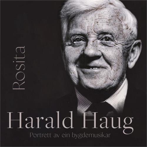 Diverse Artister Harald Haug - Rosita (CD) 