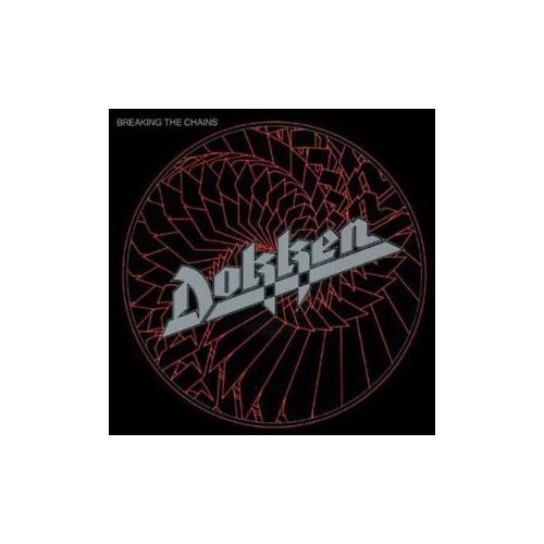 Dokken Breaking The Chains (CD) 