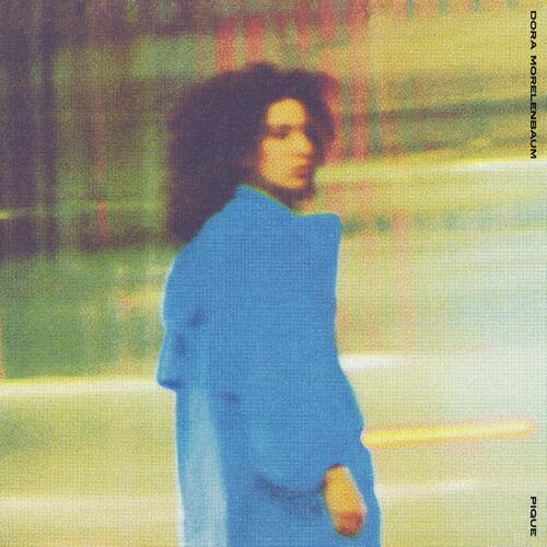 Dora Morelenbaum Pique - LTD (LP) 
