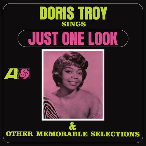 Doris Troy Just One Look - LTD (LP)
