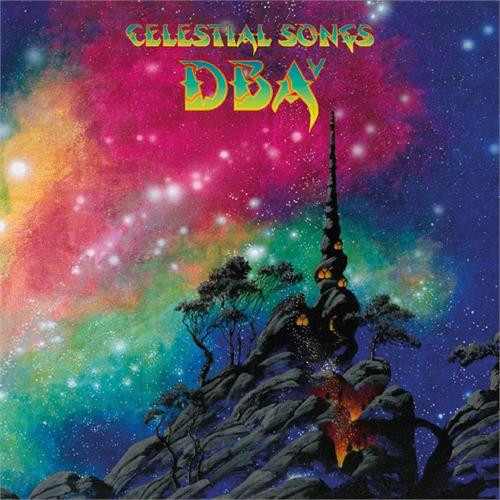 Downes Braide Association Celestial Songs (CD)