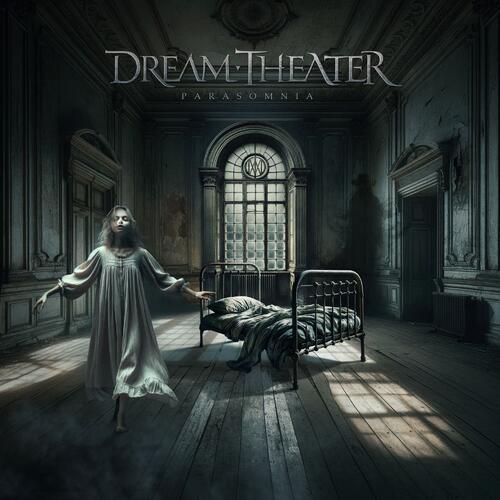 Dream Theater Parasomnia - LTD (2LP) 