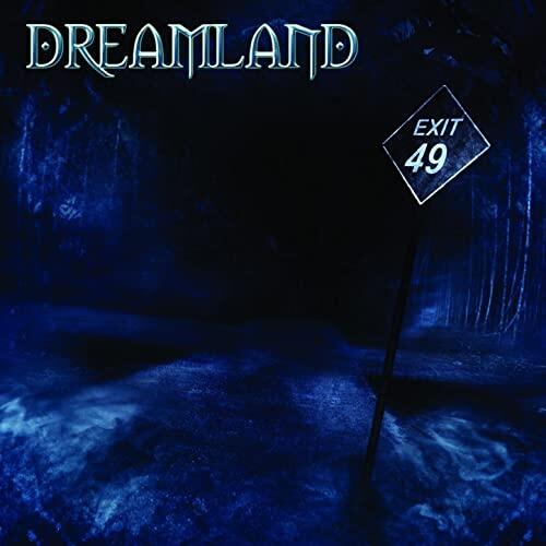 Dreamland Exit 49 (CD) 