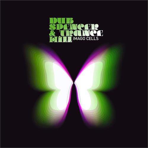 Dub Spencer & Trance Hill Imago Cells (CD)