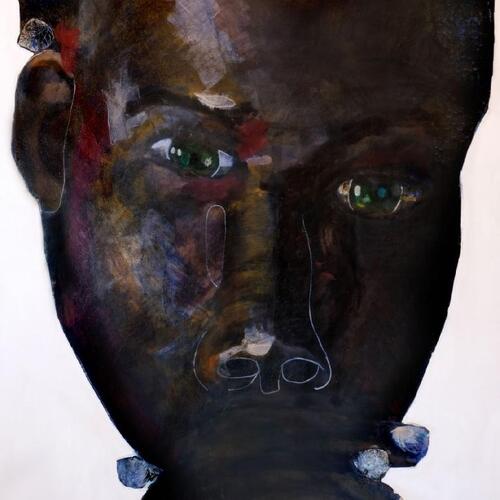 Dälek Negro Necro Nekros (2LP) 