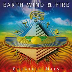 Earth, Wind &amp; Fire Greatest Hits (2LP)