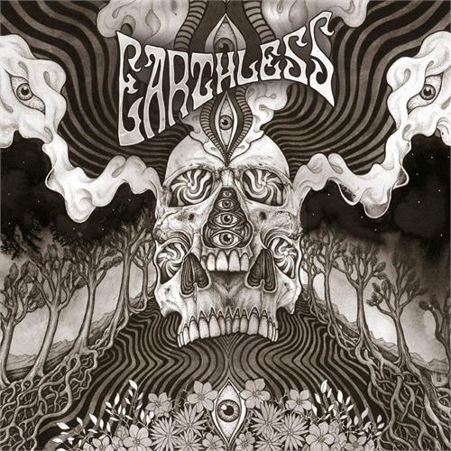 Earthless Black Heaven (CD)