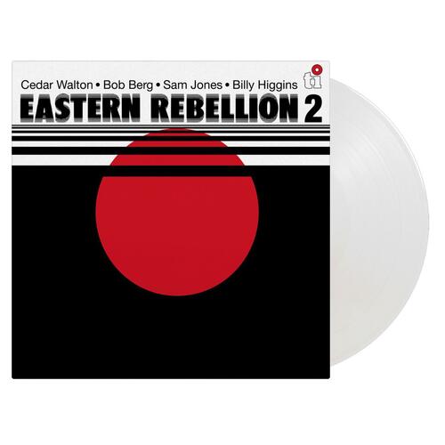 Eastern Rebellion Eastern Rebellion 2 - LTD (LP)
