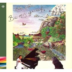 Eddy Zoltan Be My Guest (CD)