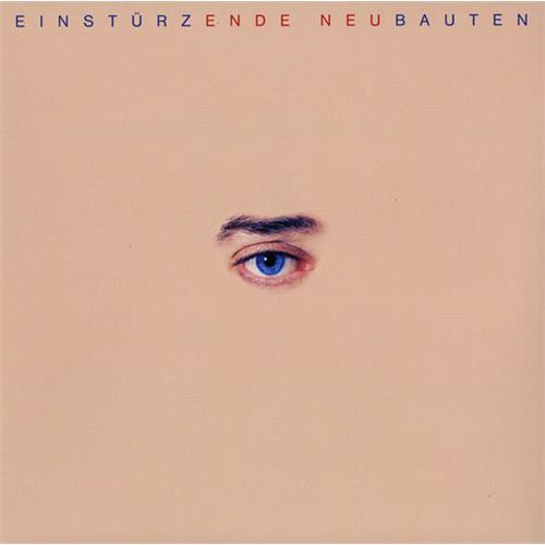 Einstürzende Neubauten Ende Neu (CD)