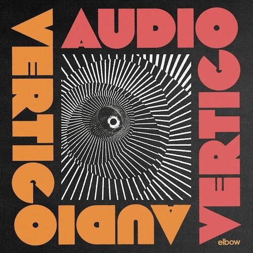 Elbow Audio Vertigo (LP)