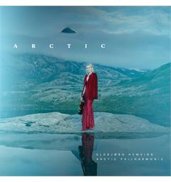 Eldbjørg Hemsing Arctic (LP)