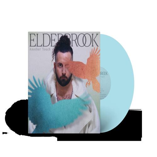 Elderbrook Another Touch - LTD (LP) 