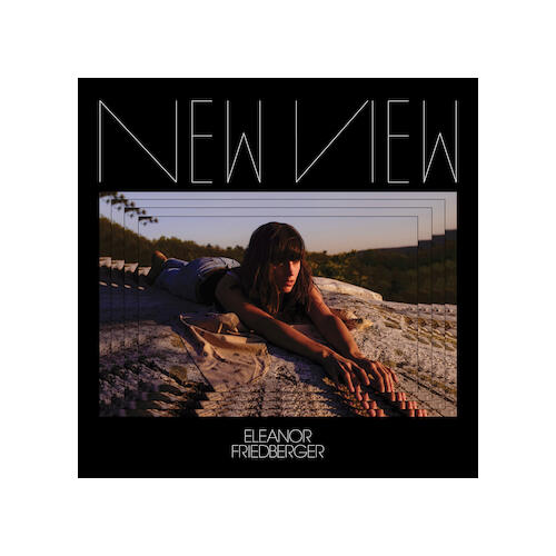 Eleanor Friedberger New View (CD) 