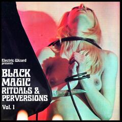 Electric Wizard Black Magic Rituals… - LTD (2LP)