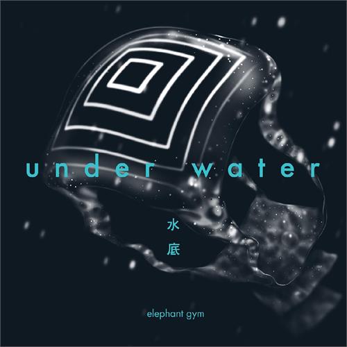 Elephant Gym Underwater - LTD (LP) 